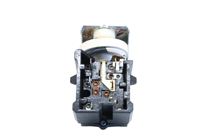 Borg Warner S448, S 448 Headlight Switch NOS