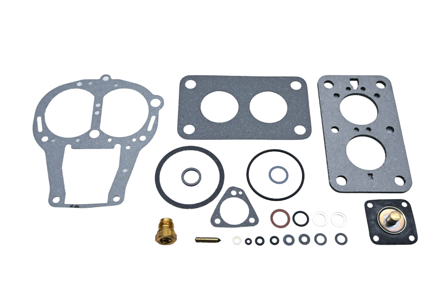 Vera 15647, 162-8353, 52-00373 Carburetor Repair Kit NOS