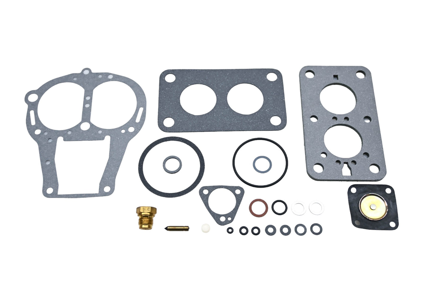 Vera 15647, 162-8353, 52-00373 Carburetor Repair Kit NOS