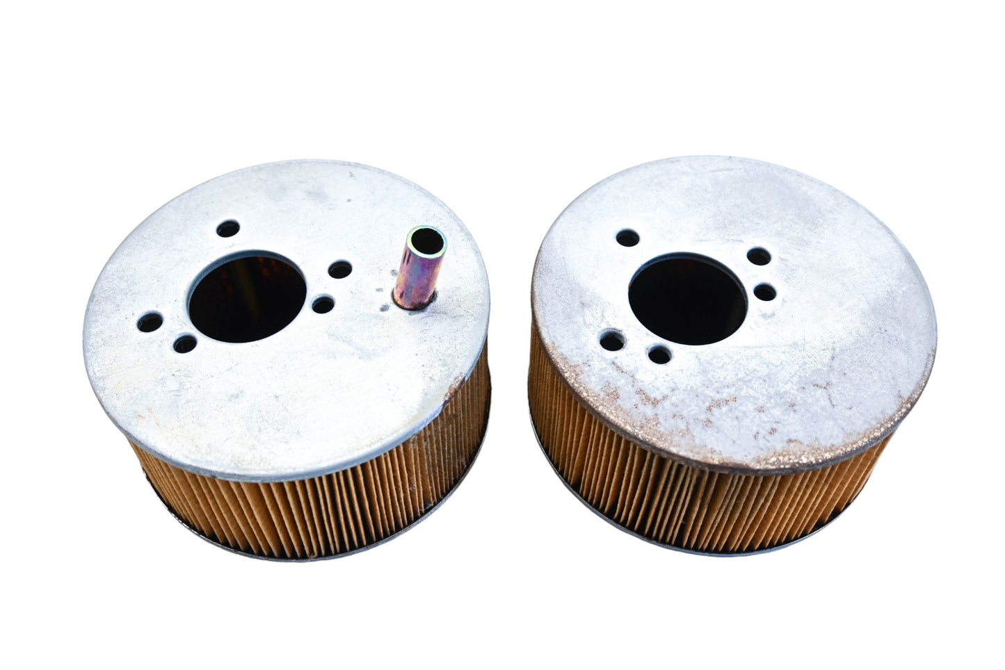 Beck/Arnley 042-8136 Air Filter Kit NOS