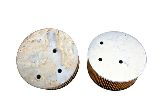 Beck/Arnley 042-8136 Air Filter Kit NOS