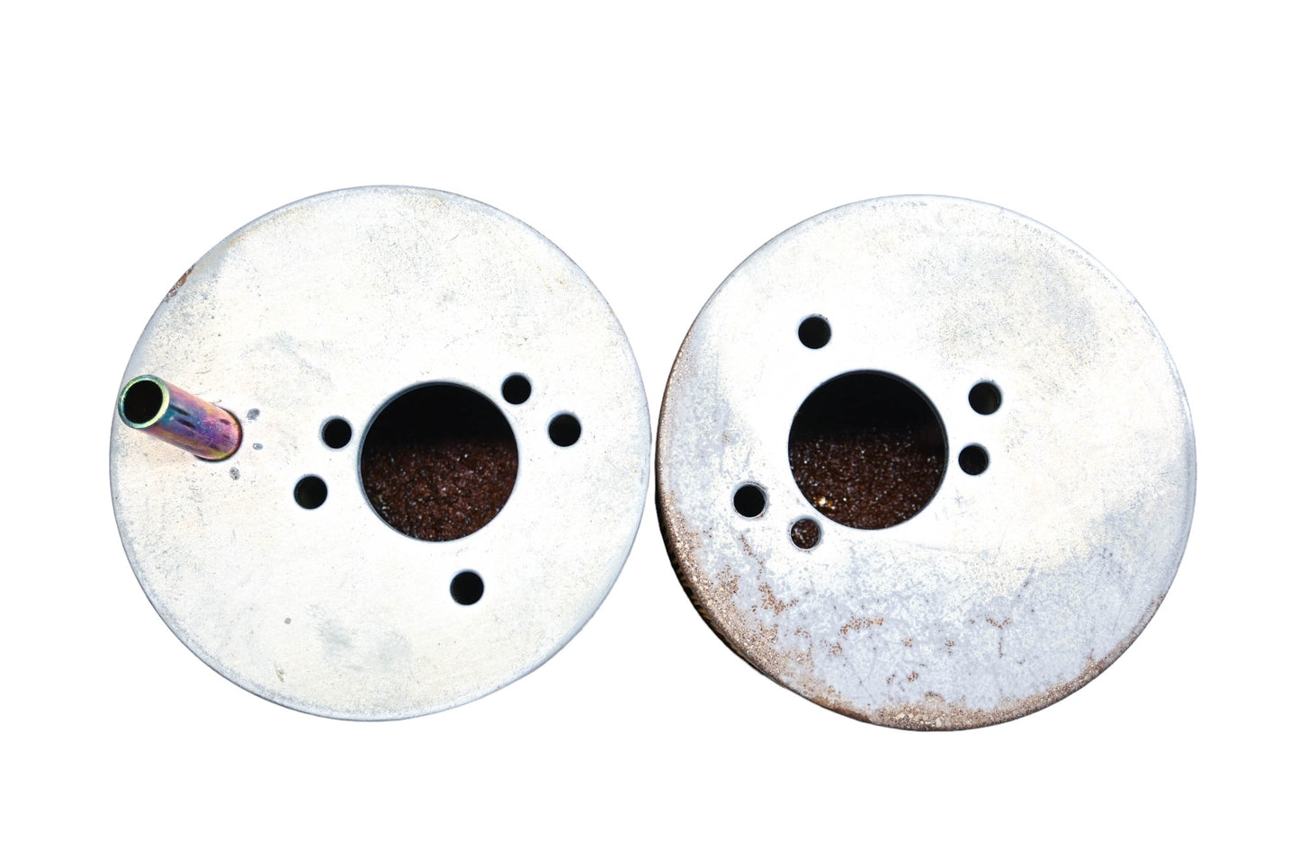 Beck/Arnley 042-8136 Air Filter Kit NOS