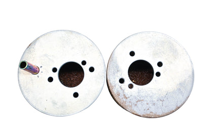 Beck/Arnley 042-8136 Air Filter Kit NOS