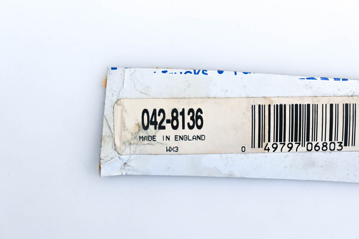 Beck/Arnley 042-8136 Air Filter Kit NOS