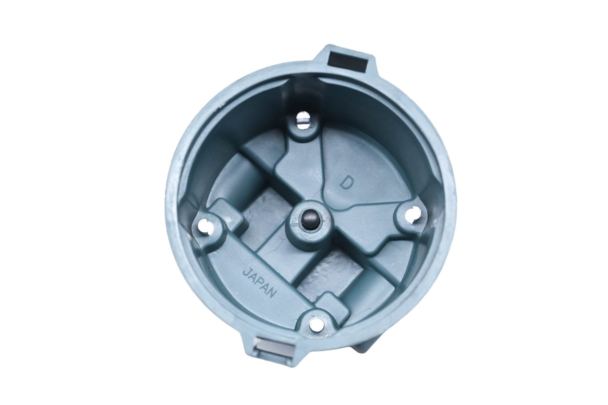 Vera 174-6635, 0459-24-310, 15-00321 Daiichi 75-77 Mazda 808 & B1600 Pickup Distributor Cap NOS