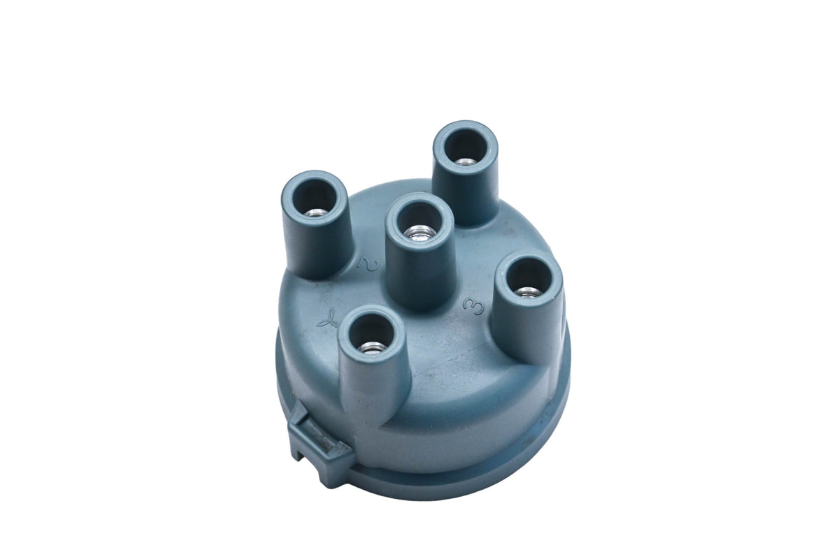 Vera 174-0984, MD602081, 15-00420 Daiichi 71-73 Dodge Colt Distributor Cap NOS