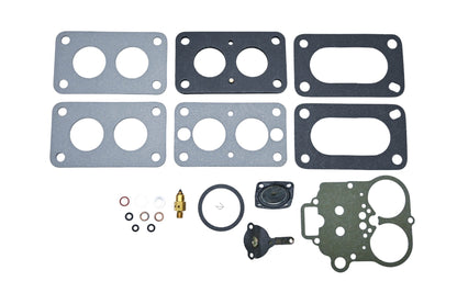 Vera 162-9492, 52-01958, 15784 Carburetor Repair Kit NOS