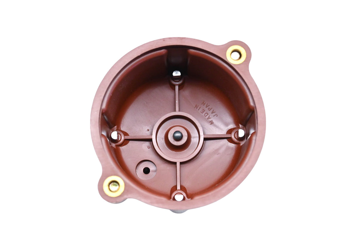 Vera 174-6850, 15-04204 Daiichi 81-82 Chevrolet Isuzu Distributor Cap NOS