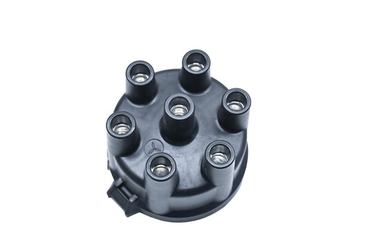 Daiichi 174-6478, 22162-N3602, 15-02317 Datsun 260z & 270z Distributor Cap NOS