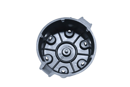 Daiichi 174-6478, 22162-N3602, 15-02317 Datsun 260z & 270z Distributor Cap NOS