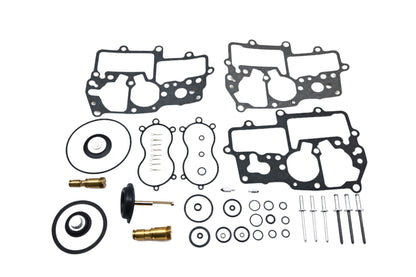 Beck Arnley 162-9526, 15786A Carburetor Repair Kit NOS