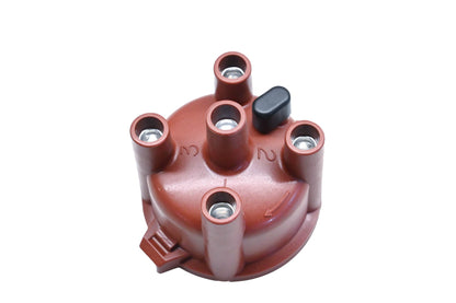 Beck/Arnley 174-0844, 19101-38011 75-78 Toyota Distributor Cap NOS