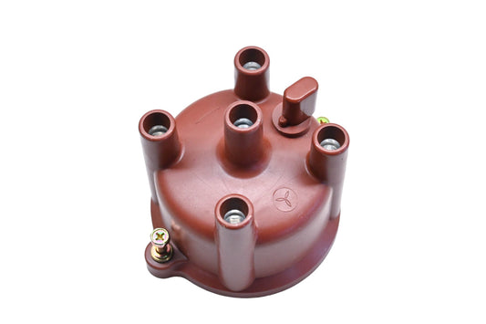 Daiichi 174-6850, 15-04204, DNC-34 81-82 Chevrolet Isuzu Distributor Cap Kit NOS