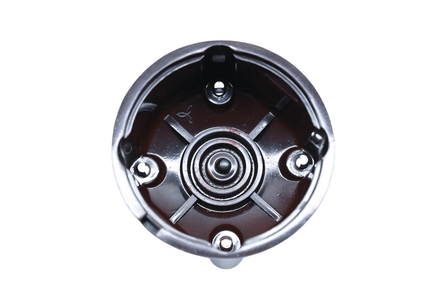 Daiichi 174-0778, 19101-30031, 15-02747 Toyota Distributor Cap NOS