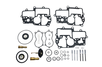 Beck Arnley 162-9526, 15786A Carburetor Repair Kit NOS