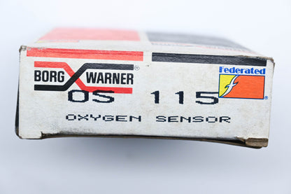 Borg Warner OS115 Oxygen Sensor NOS
