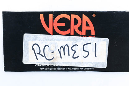 Vera RC-ME51 Nissan Spark Plug Wire Kit NOS