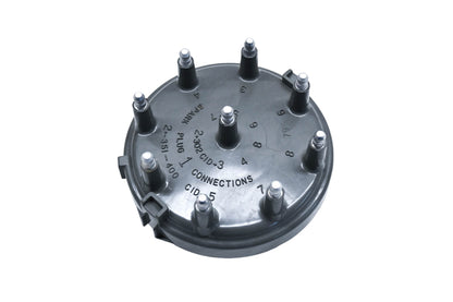 E-Tron DH384, C214, D9AZ-12106-A 82-83 Ford F-Series Truck Distributor Cap NOS