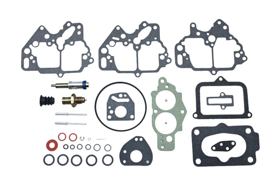 Beck Arnley 162-9552, 15792B Carburetor Repair Kit NOS