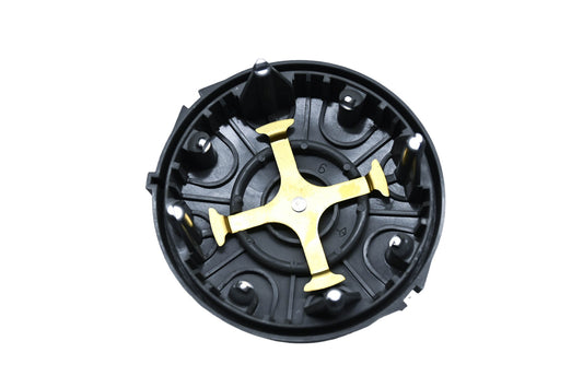 E-Tron DH384, C214, D9AZ-12106-A 82-83 Ford F-Series Truck Distributor Cap NOS