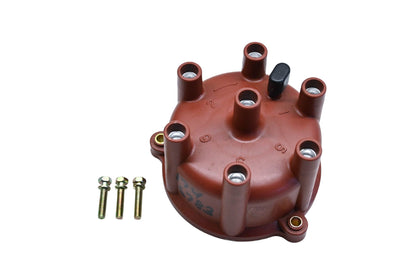 Aftermarket 174-6783 Toyota Distributor Cap Kit NOS