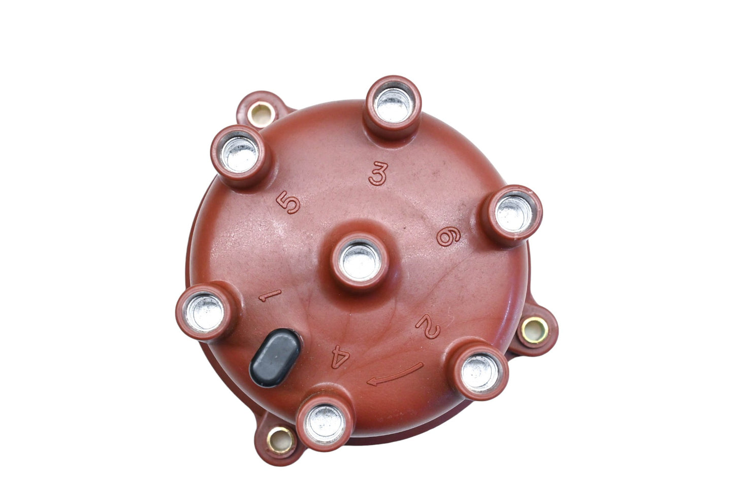 Aftermarket 174-6783 Toyota Distributor Cap Kit NOS