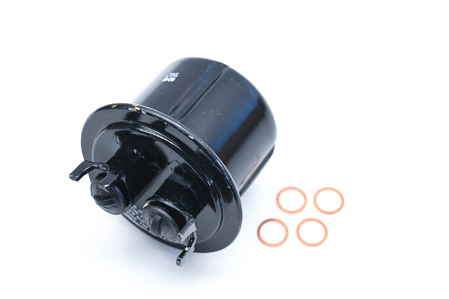 GKN 043-0898, W27-237, 12-02025 85-87 Honda Prelude Fuel Filter Kit NOS