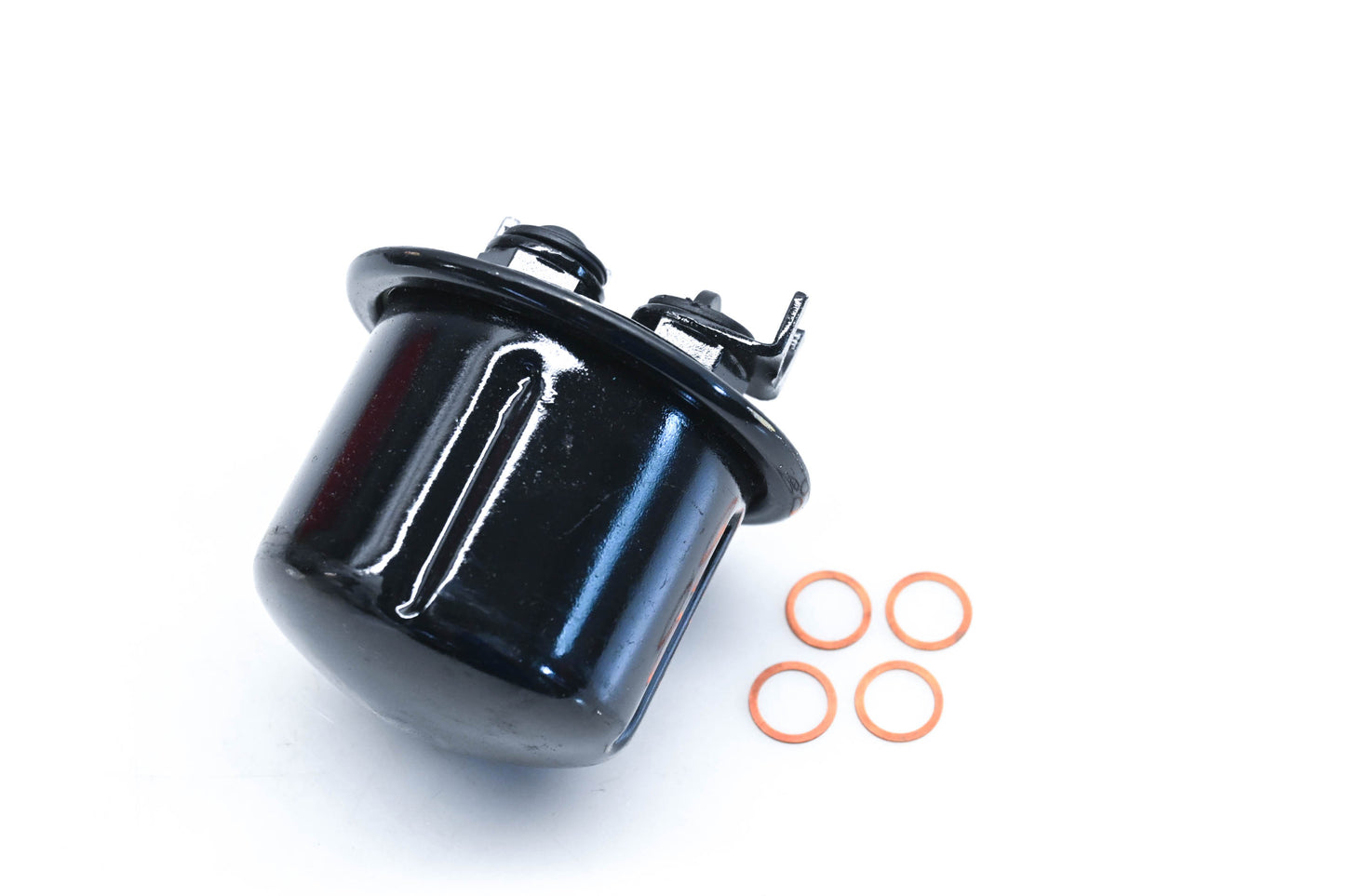 GKN 043-0898, W27-237, 12-02025 85-87 Honda Prelude Fuel Filter Kit NOS