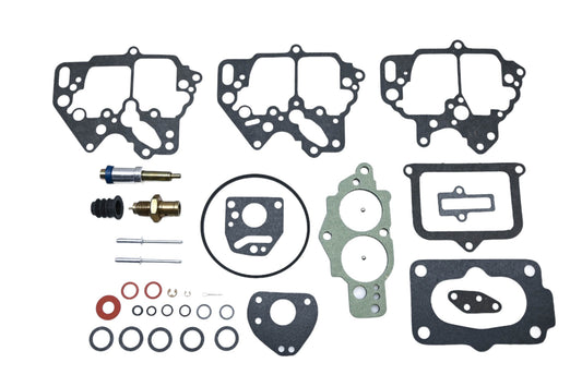 Beck Arnley 162-9552, 15792B Carburetor Repair Kit NOS