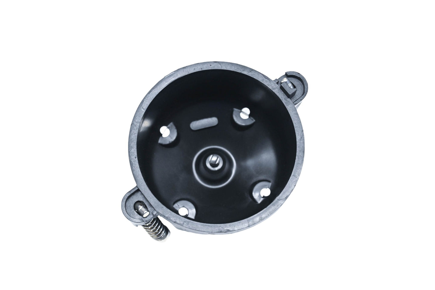 Dowall 174-6692, 15-03447, D97Z12106A 79-81 Chrysler 1.4L-2.6L I4 Distributor Cap Assembly NOS