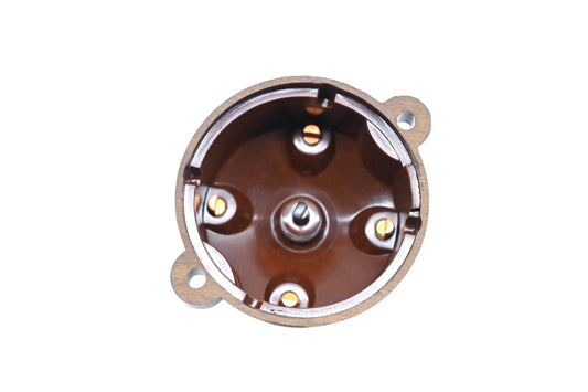 Dowall 174-6841, 15-04311, 5941.28 Peugeot 505 Distributor Cap NOS