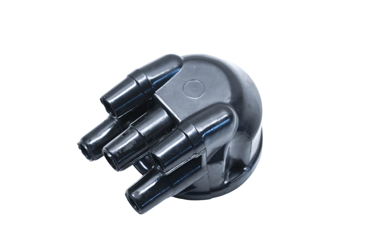 Dowall 174-6577, 7701 019 027, 15-00909 76 Renault R5 1.3L-L4 Distributor Cap NOS
