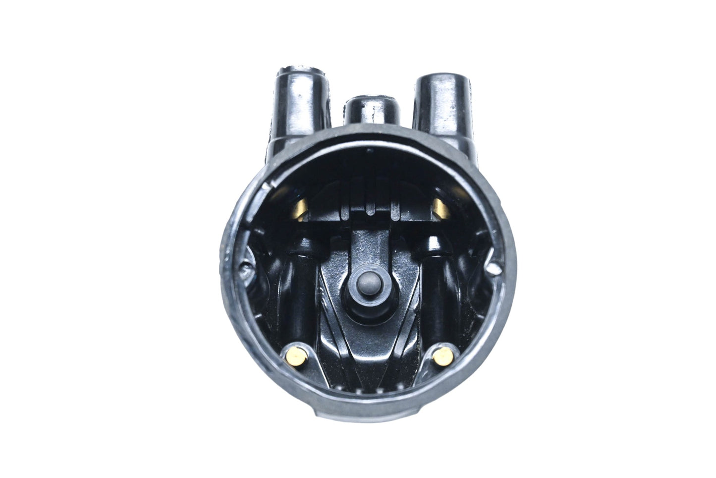 Dowall 174-6577, 7701 019 027, 15-00909 76 Renault R5 1.3L-L4 Distributor Cap NOS