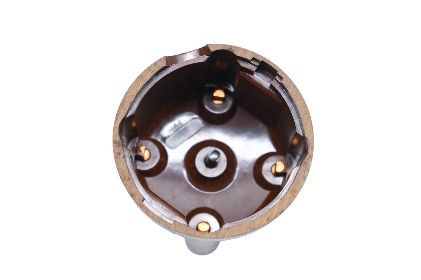 Dowall 174-0380, 130855001106/07, 15-01252 Distributor Cap NOS