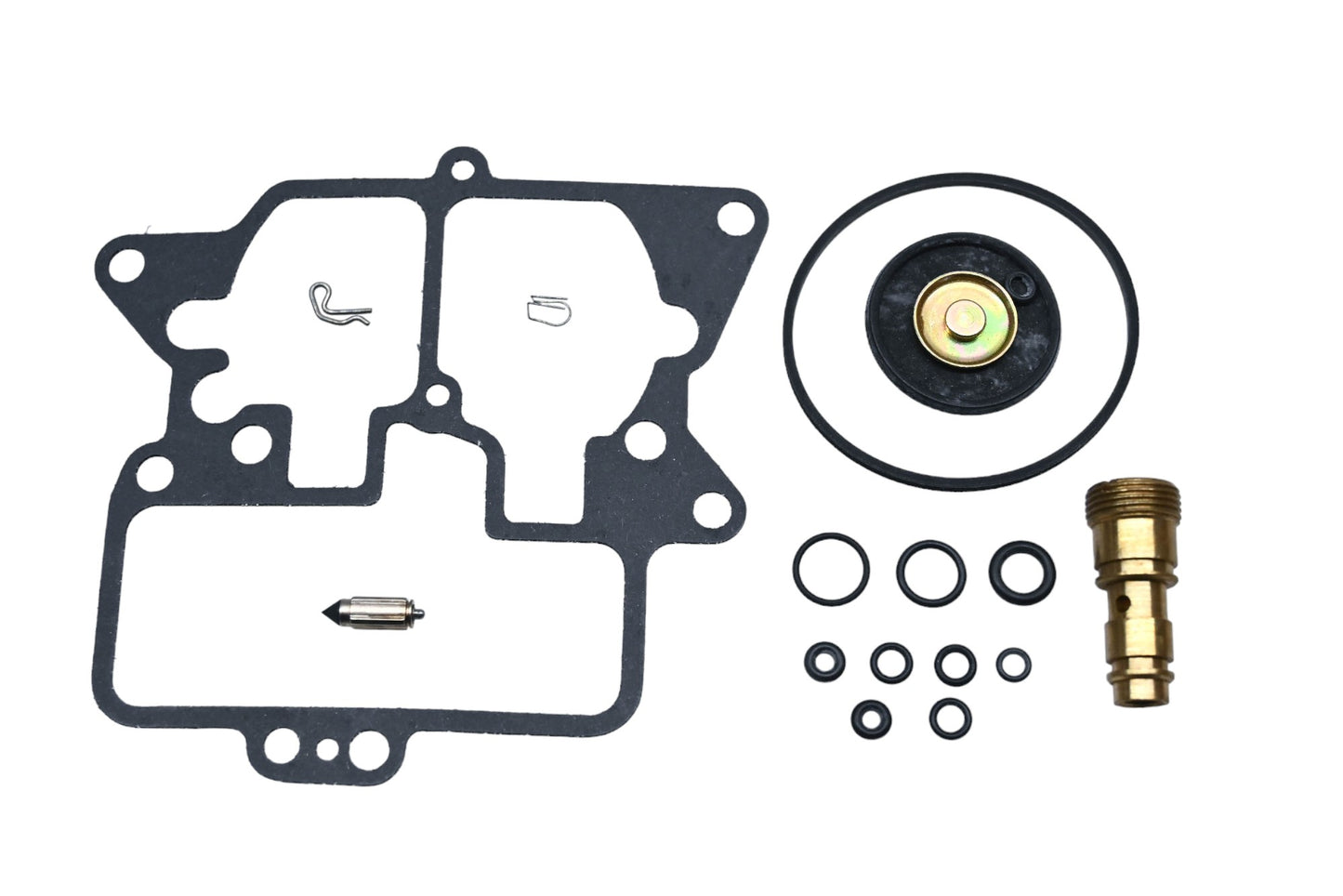 Beck Arnley 162-9369, 15671 Carburetor Repair Kit NOS