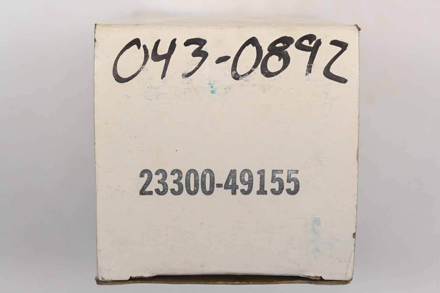 Aftermarket 043-0892, 23300-49155 Fuel Filter Kit NOS