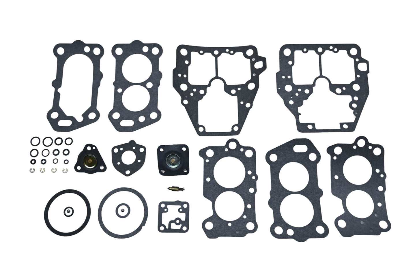 Beck Arnley 162-9570, 151050A Carburetor Repair Kit NOS