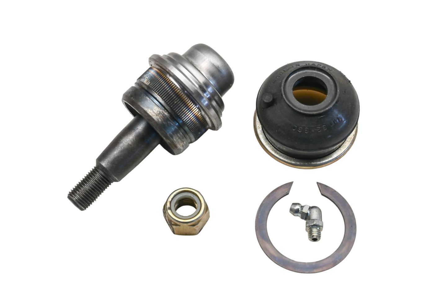 Moog K9077, K-9077, KF 116 Front Lower Ball Joint Kit NOS