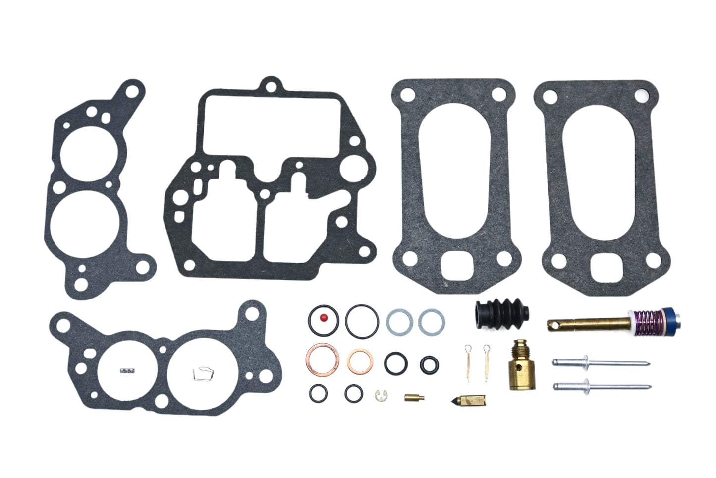 Beck Arnley 162-9572, 151051 Carburetor Repair Kit NOS