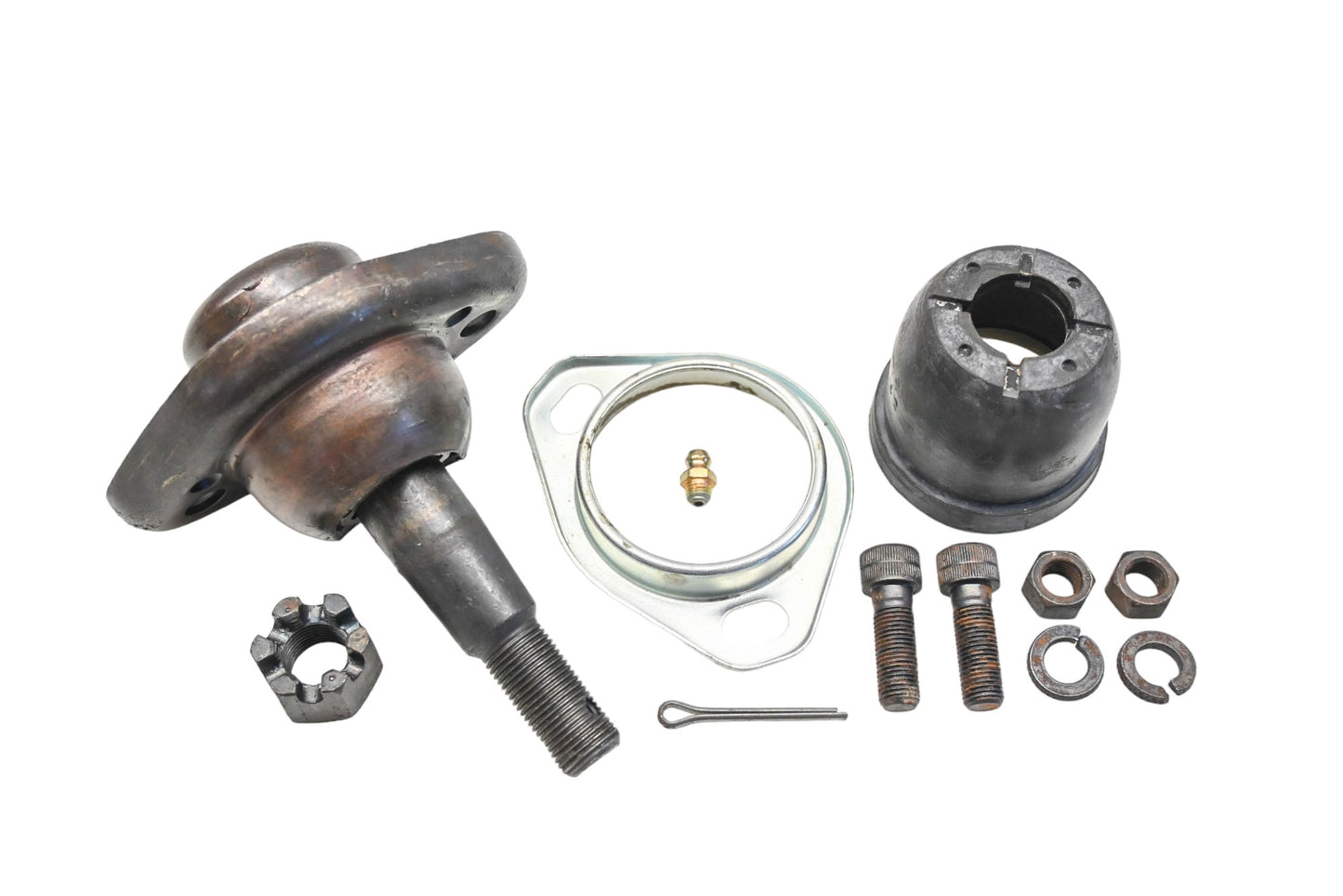 Moog K8059, K-8059 Lower Ball Joint Kit NOS
