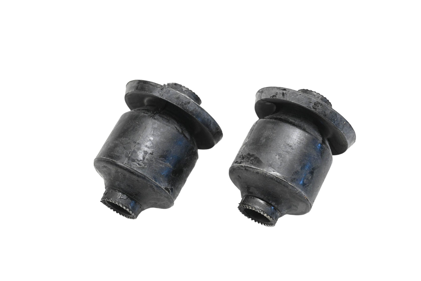 Moog K9570, K-9570, G030-34-460D/470D 83-87 Mazda 626 Front Lower Control Arm Bushing Kit NOS