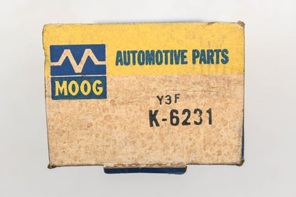 Moog K6231, K-6231 79-82 Honda Prelude 80-82 Civic Engine Torque Strut Kit NOS
