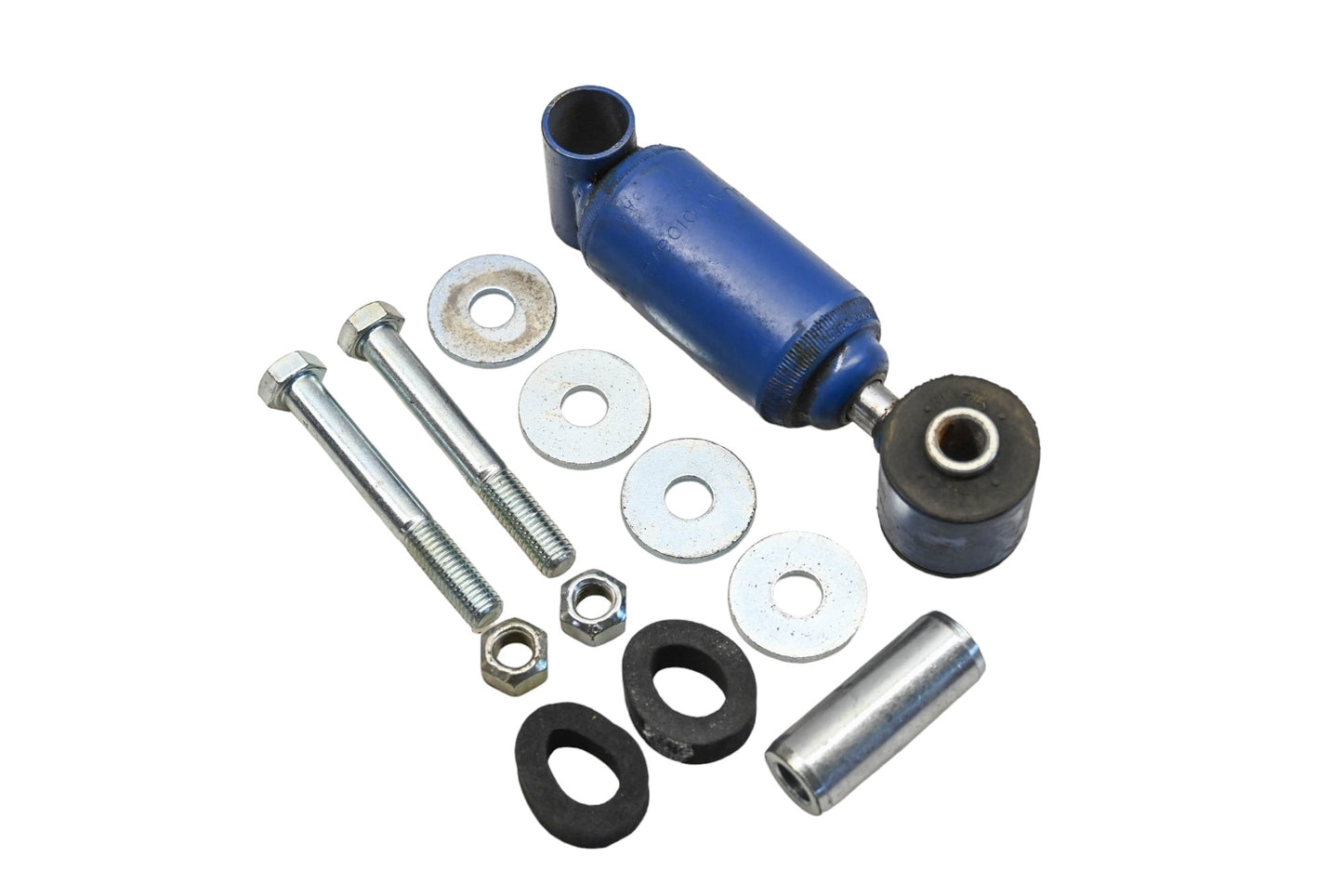 Moog K6236, K-6236 82-87 Nissan Sentra Engine Torque Strut Kit NOS