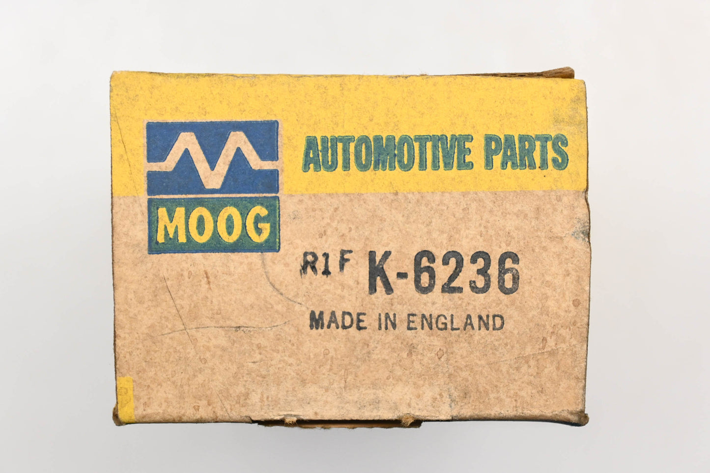 Moog K6236, K-6236 82-87 Nissan Sentra Engine Torque Strut Kit NOS