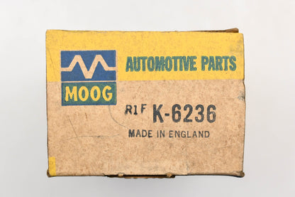 Moog K6236, K-6236 82-87 Nissan Sentra Engine Torque Strut Kit NOS