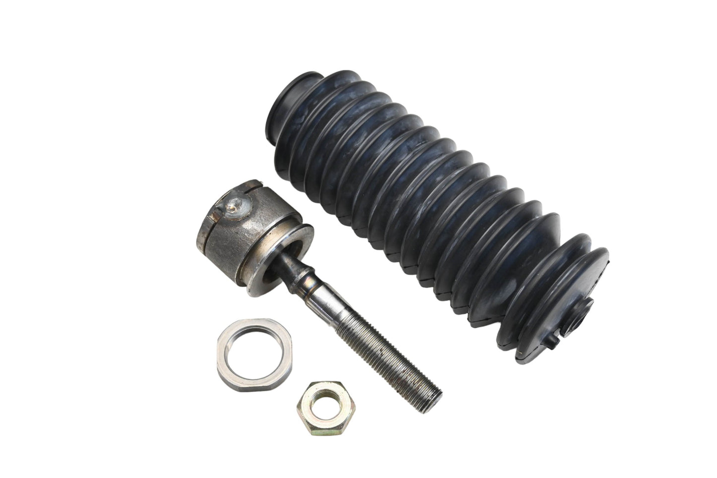 Moog EV164, EV-164, EVF165 Inner Steering Tie Rod End Kit NOS