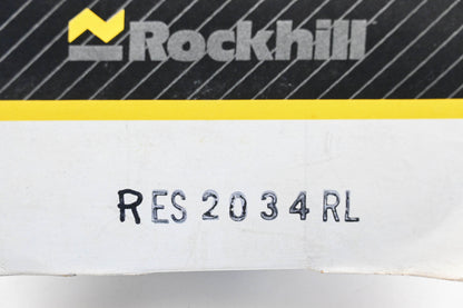 Rockhill RES2034RL Steering Tie Rod End Kit NOS