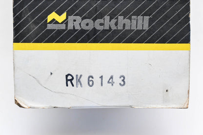 Rockhill RK6143 Steering Pitman Arm Kit NOS