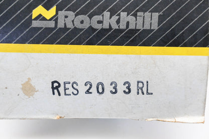 Rockhill RES2033RL Steering Tie Rod End Kit NOS