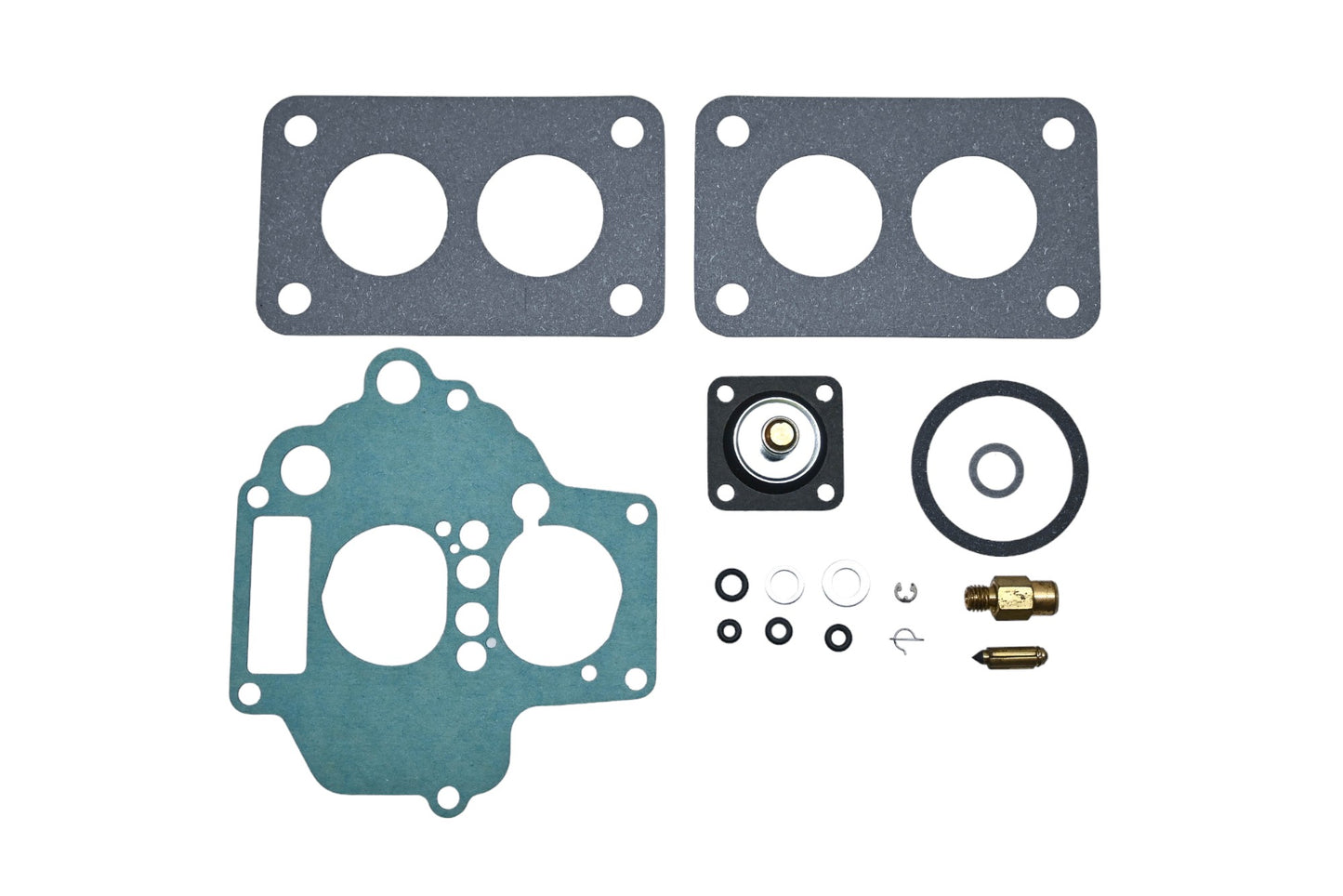 Beck Arnley 162-9260, 15640 Carburetor Repair Kit NOS